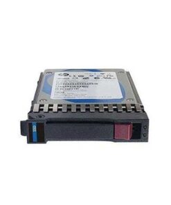 حافظه اس اس دی سرور اچ پی 800GB 12G SAS 741159-B21
