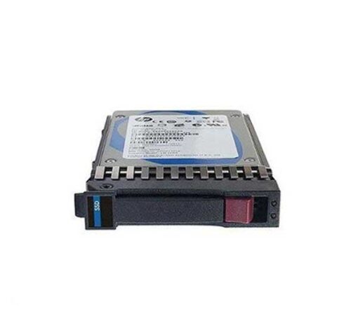 حافظه اس اس دی سرور اچ پی 800GB 12G SAS 741159-B21