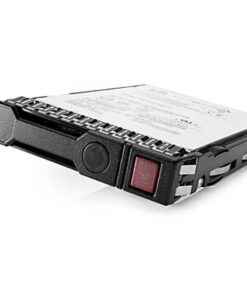 حافظه اس اس دی سرور اچ پی 480GB 6G SATA 804593-B21