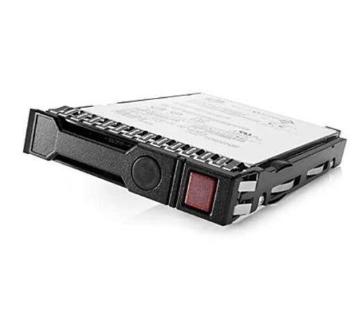 حافظه اس اس دی سرور اچ پی 480GB 6G SATA 804593-B21