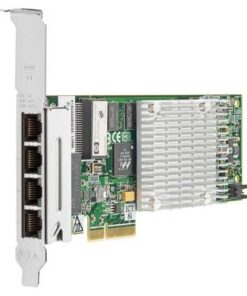 HP Network Adapter Server NC375T