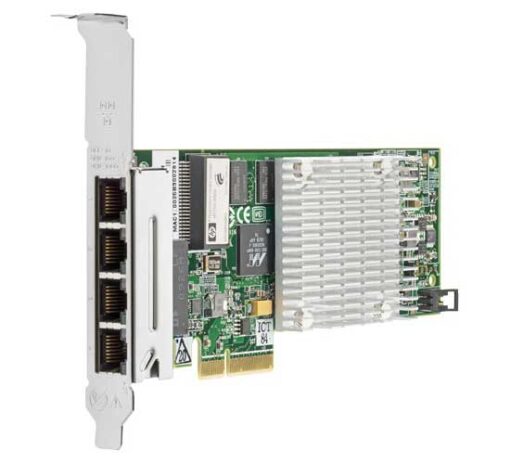 HP Network Adapter Server NC375T