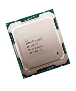 سی پی یو سرور اینتل Xeon E5-2697 v4