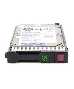 هارد سرور اچ پی 600GB 12G SAS 10K 781577-001