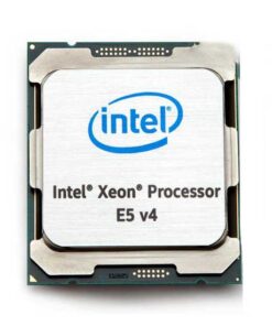 سی پی یو سرور اینتل Xeon E5-2650 v4