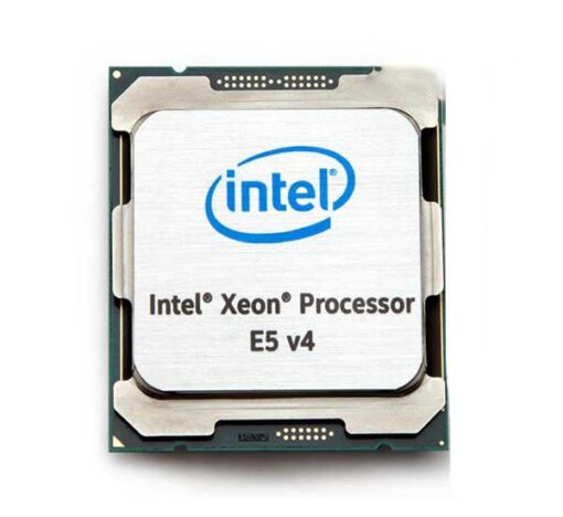 سی پی یو سرور اینتل Xeon E5-2650 v4