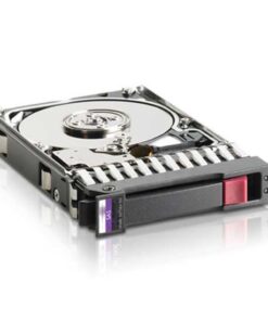 هارد سرور اچ پی 1.2TB 6G SAS 10K 693719-B21