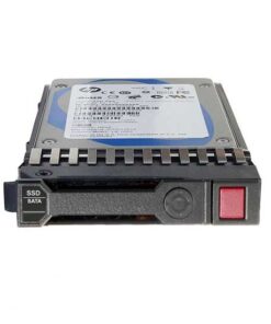 حافظه اس اس دی سرور اچ پی 200GB 6G SATA 804642-B21