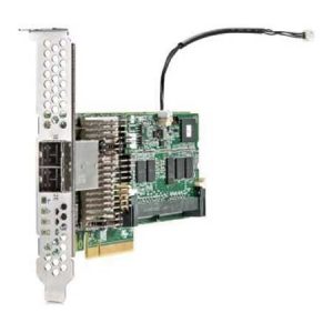 رید کنترلر سرور اچ پی Smart Array P441 4GB