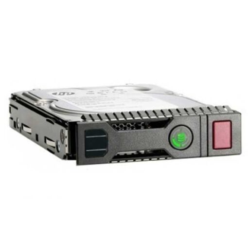 هارد سرور اچ پی 300GB 12G SAS 15K 870753-B21