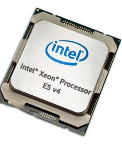 سی پی یو سرور اینتل Xeon E5-2690 v4