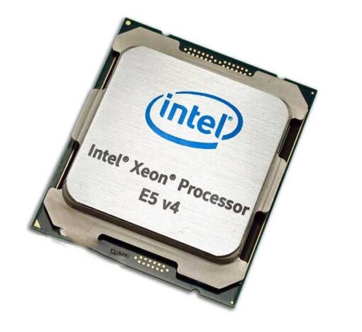 سی پی یو سرور اینتل Xeon E5-2690 v4