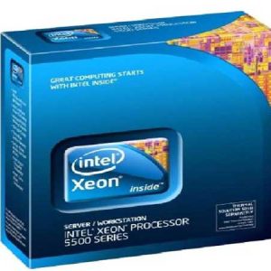 CPU Server Intel Xeon X5550