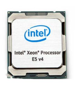 سی پی یو سرور اینتل Xeon E5-2695 v4