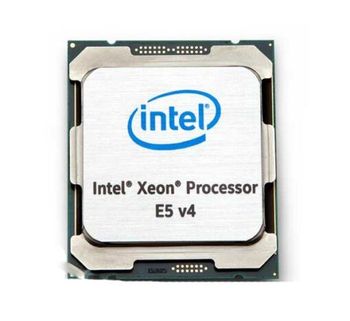 سی پی یو سرور اینتل Xeon E5-2695 v4