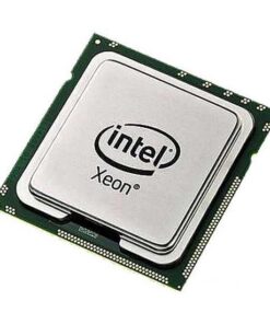 سی پی یو سرور اینتل Xeon X7550