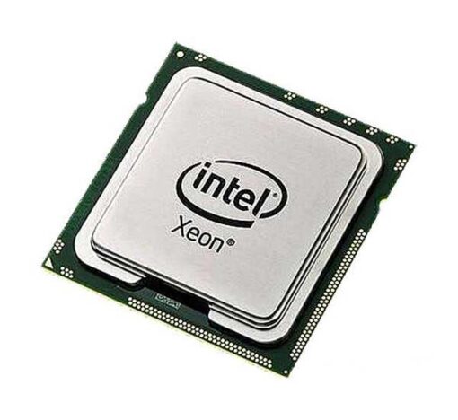 سی پی یو سرور اینتل Xeon X7550