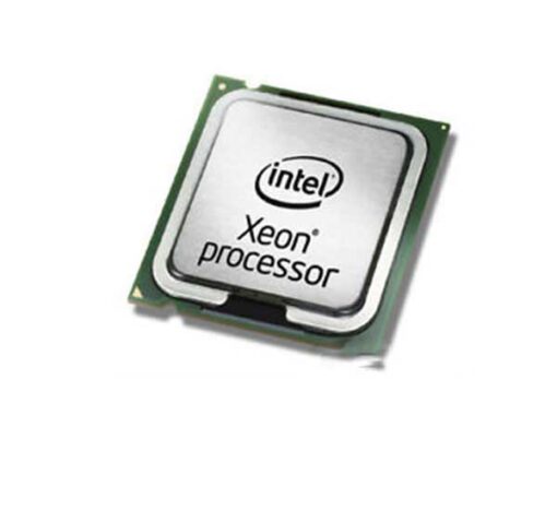 سی پی یو سرور اینتل Xeon 3075