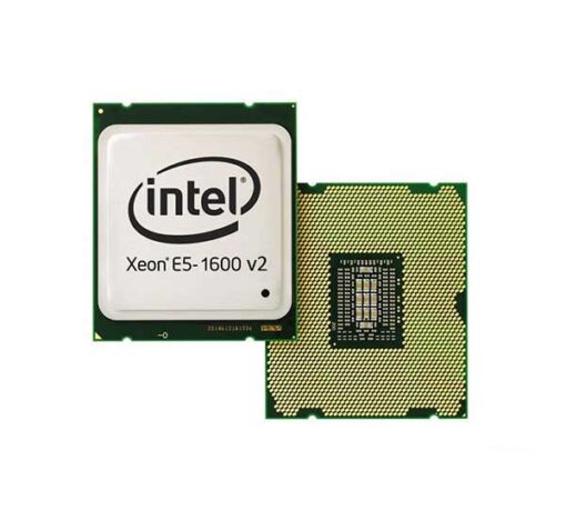 سی پی یو سرور اینتل Xeon E5-1607 V2