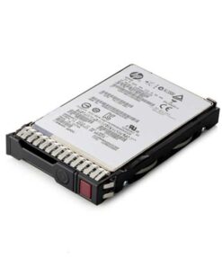 حافظه اس اس دی سرور اچ پی 800GB 12G SAS 762261-B21