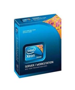سی پی یو سرور اینتل Xeon L5640