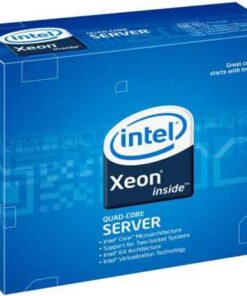 سی پی یو سرور اینتل Xeon E5450