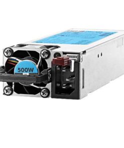 پاور سرور اچ پی 500W 720478-B21