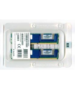 رم سرور اچ پی 8GB PC2-5300 397415-B21