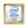 سی پی یو سرور اینتل Xeon Gold 5115