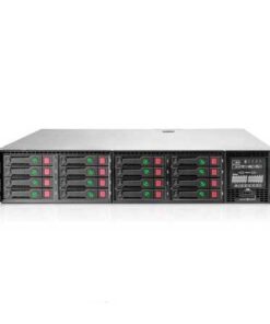 سرور اچ پی DL380 G8 E5-2650