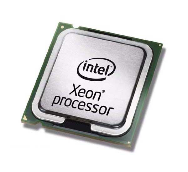 سی پی یو سرور اینتل Xeon E5410