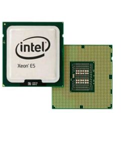 سی پی یو سرور اینتل Xeon e5345