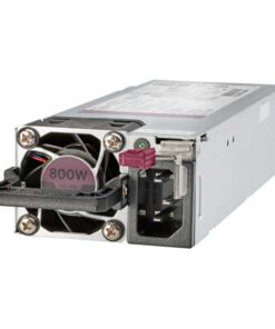 پاور سرور اچ پی 800W 865414-B21