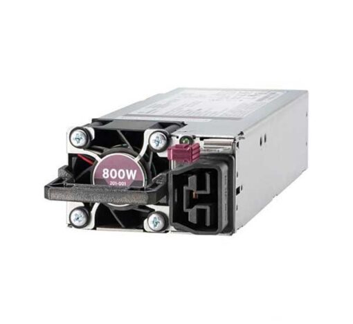 پاور سرور اچ پی 800W 865428-B21