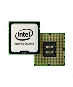 سی پی یو سرور اینتل Xeon E5-2697 V2