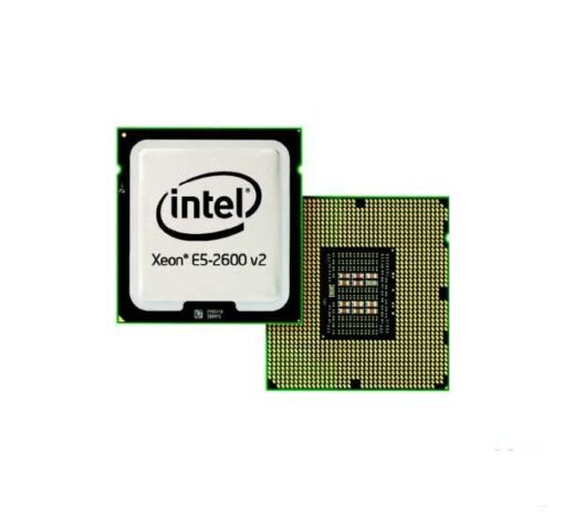 سی پی یو سرور اینتل Xeon E5-2697 V2