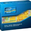 سی پی یو سرور اینتل Xeon X3450