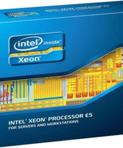 سی پی یو سرور اینتل Xeon X3450