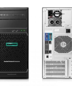 سرور HPE ProLiant ML30 G10