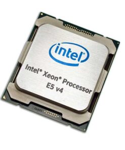 سی پی یو سرور اینتل Xeon E5-2640 v4