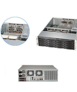 Case Server CSE-836BA-R920B