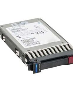 حافظه اس اس دی سرور اچ پی 480GB 6G SATA 717971-B21