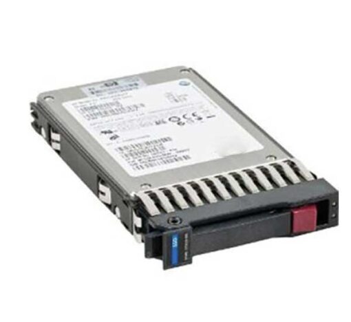 حافظه اس اس دی سرور اچ پی 480GB 6G SATA 717971-B21