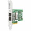 HP Network Adapter Server 82Q 8Gb 2-port Fiber