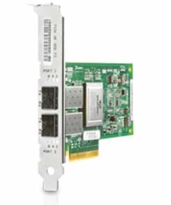 HP Network Adapter Server 82Q 8Gb 2-port Fiber