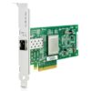 HP Network Adapter 81Q 8Gb 1-port Fiber