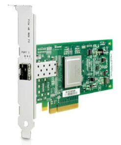 HP Network Adapter 81Q 8Gb 1-port Fiber