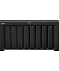 ذخیره ساز شبکه Synology NasStorage DS1813Plus