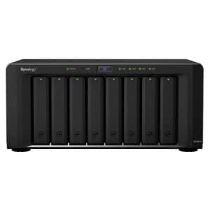 ذخیره ساز شبکه Synology NasStorage DS1813Plus