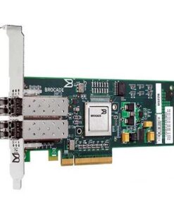 کارت HBA سرور اچ پی 6Gb PCIe 2Port SC08e